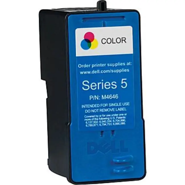 ГЛАВА ЗА DELL 922/924/942/944/946/962/964 - HIGH CAPACITY - color - PN M4646