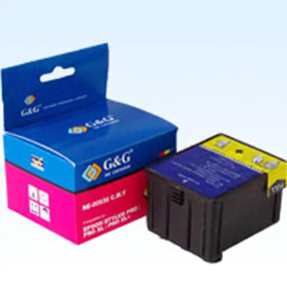CAP DE IMPRIMARE PENTRU EPSON STYLUS COLOR - Color - OUTLET - S020036 - G&G