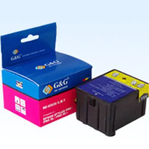 ΚΕΦΑΛΗ ΓΙΑ EPSON STYLUS COLOR - Έγχρωμο - OUTLET - S020036 - G&G - 1