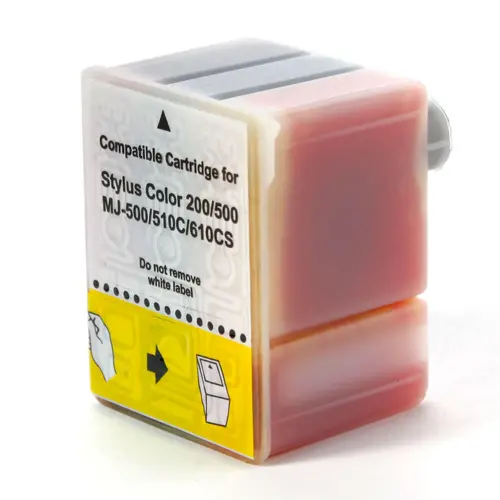 CAP DE IMPRIMARE PENTRU EPSON STYLUS COLOR 200/500 - Color - OUTLET - S020097 - K10886/K10887 - 1