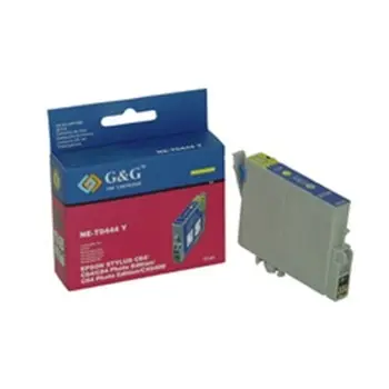 ГЛАВА ЗА EPSON STYLUS PHOTO 2000 P - Color - T016401 - C13T01640110 - G&G