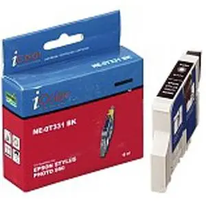 ГЛАВА ЗА EPSON STYLUS PHOTO 950 - Black - OUTLET - T033140 - C13T03314010 - G&G