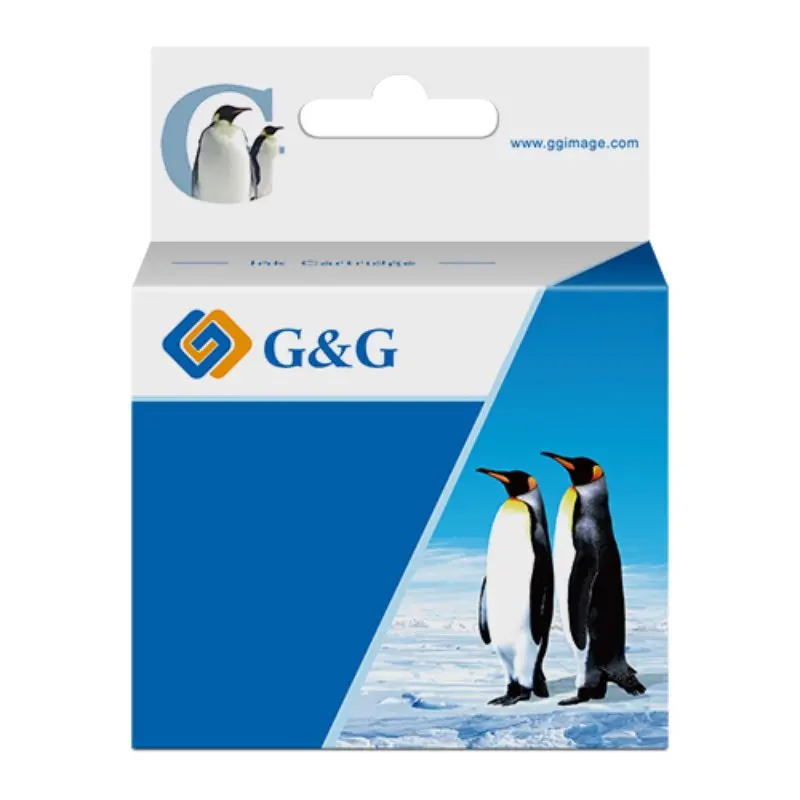ГЛАВА ЗА EPSON STYLUS C41/C43 - Color - T039040 - G&G