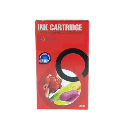 Cap de imprimare pentru EPSON STYLUS C 64/C 66/84/86/CX 3600/4600/6400 - Negru - T0441 - RED BOX