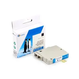 ГЛАВА ЗА EPSON STYLUS PHOTO R 300 M/R300/RX 500 - Black - C13T048140 - T0481 - PN NP-N-0481BK - G&G