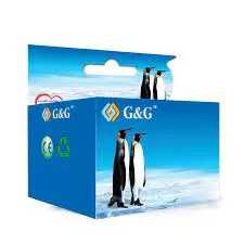 ГЛАВА ЗА HEWLETT PACKARD CP 1160/Officejet D - Color - /14/ - C5010D - G&G