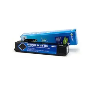 ГЛАВА ЗА HEWLETT PACKARD Officejet Pro X451/X476/X551/X576 - HIGH CAPACITY - Black - CN625AE - /970XLBK/ - PN NP-H-970XLBK(P) - G&G