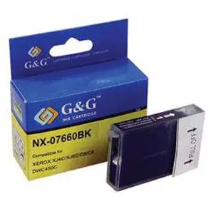 CAP DE IMPRIMARE XEROX XJ4C/XJ6C/WC 450CP - REZERVOR NEGRU - OUTLET - 8R7660 - G&G - 1