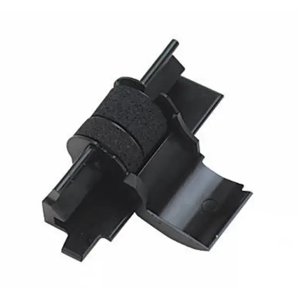 TAMPON DE CERNEALĂ PENTRU CALCULATOR CITIZEN CX 123/120/SEIKO M42T/SEARS P42T-11/CASIO FR520/110S/120/EPSON IR40 (IR-40)/IR42 (IR-42) - Negru/Negru