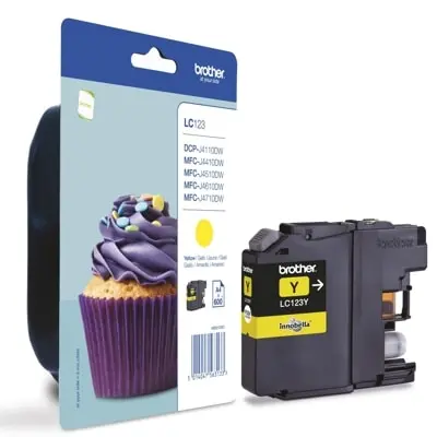 CAP DE PRINTARE PENTRU BROTHER DCP J132W/J152W/J172W/J552DW/J752/J4110DW/MFC - 1
