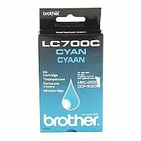 Cap de imprimare pentru BROTHER MFC 4820C/DCP 4020C - Cyan - PN LC700C (LC-700C)