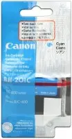 ΚΕΦΑΛΗ ΕΚΤΥΠΩΣΗΣ ΓΙΑ CANON BJC 600 σειράς - Κυανό - OUTLET - BJI201C (BJI-201C) - BEF47-0541500