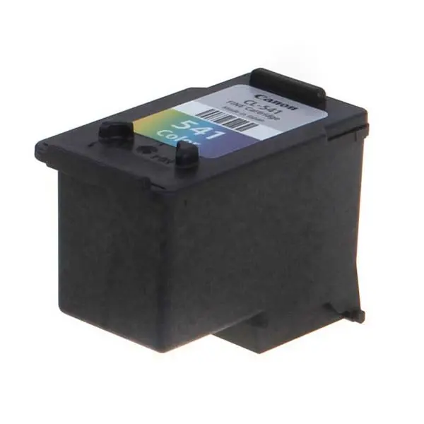 ГЛАВА ЗА CANON PIXMA MG2140/MG2150/MG3140/MG3150 - Color - ink cartridge - /541/ - CL-541 (CL541) - PN 5227B005 - image 2