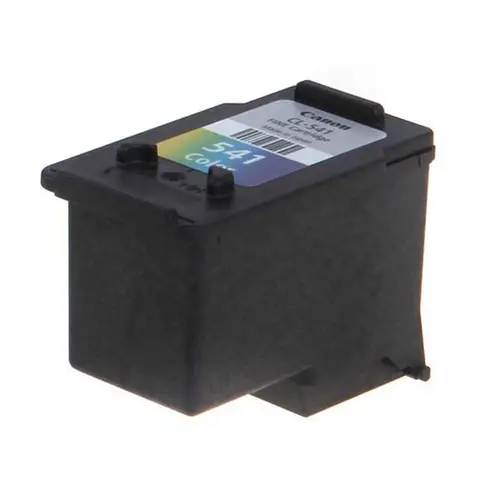 ГЛАВА ЗА  CANON PIXMA MG2140/MG2150/MG3140/MG3150 - Color - ink cartridge - /541/ - CL-541 (CL541) - PN 5227B005 - image 2