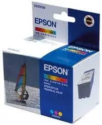 ΚΕΦΑΛΗ ΓΙΑ EPSON STYLUS COLOR - Έγχρωμο - OUTLET - PN S020036