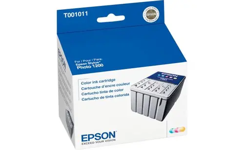 CAP DE PRINTARE PENTRU EPSON STYLUS PHOTO 1200 - Color - OUTLET - PN T001011 - 1