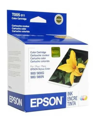 CAP DE PRINTARE PENTRU EPSON STYLUS COLOR 900/980N - Color - OUTLET - PN T005011 - A - 1