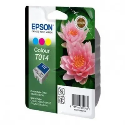 ГЛАВА ЗА EPSON STYLUS COLOR 480/580 - Color - OUTLET - PN C13T014401