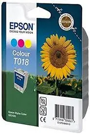 CAP DE PRINTARE PENTRU EPSON STYLUS COLOR 680 - Color - OUTLET - PN T018401