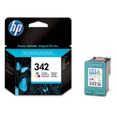 Κεφαλή εκτύπωσης για HEWLETT PACKARD Deskjet 5440/PSC 1510 - Έγχρωμο - /342/ - PN C9361EE - 1
