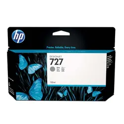 ГЛАВА ЗА HEWLETT PACKARD Designjet T920/T1500 - Gray - /727/ - PN B3P24A