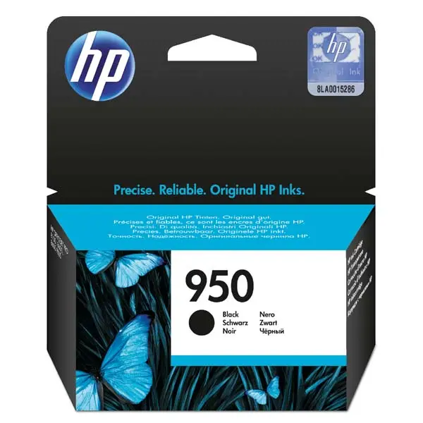 Cap de imprimare pentru HEWLETT PACKARD Officejet Pro 8100 ePrinter series/Officejet Pro 8600 e-All-in-One series - Negru - /950/ - PN CN049AE