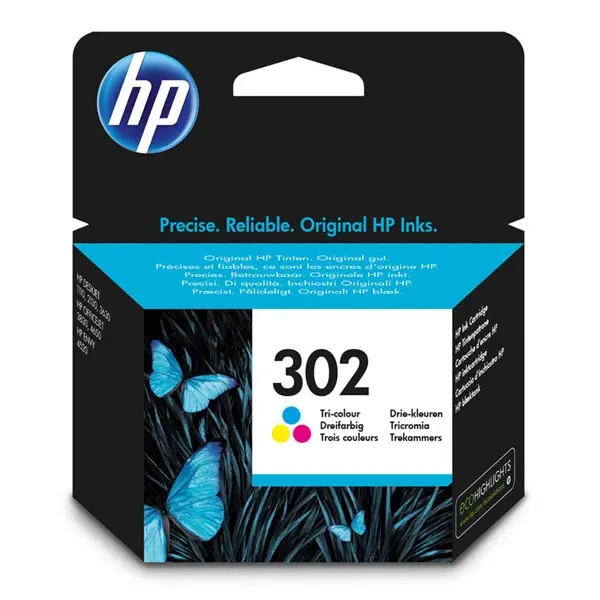 Κεφαλή εκτύπωσης για HEWLETT PACKARD DeskJet 1110 Printer/2130 All-in-One/3630 All-in-One/HP ENVY 4520 All-in-One Printer/OfficeJet 3830/4650