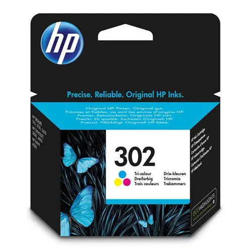 Cap de imprimare pentru HEWLETT PACKARD DeskJet 1110 Printer/2130 All-in-One/3630 All-in-One/HP ENVY 4520 All-in-One Printer/OfficeJet 3830/4650 - 1