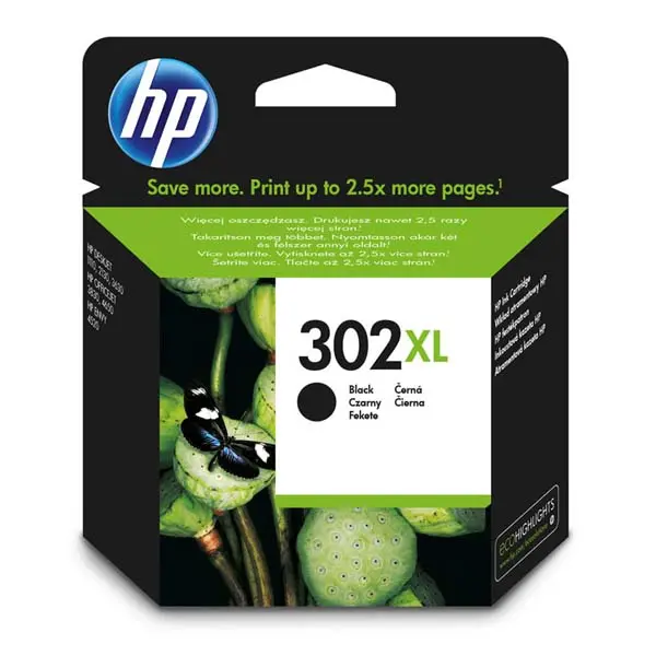 Κεφαλή εκτύπωσης για HEWLETT PACKARD DeskJet 1110 Printer/2130 All-in-One/3630 All-in-One/ENVY 4520 All-in-One Printer/OfficeJet 3830/4650 All-in-One