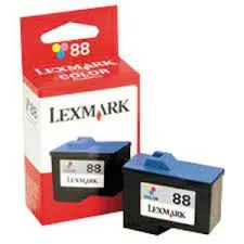 ГЛАВА ЗА LEXMARK ColorJetPrinter Z 55/65/65N - Color - HIGH CAPACITY - /88/ - PN 18L0000E