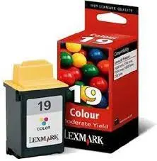 Cap de imprimare pentru LEXMARK ColorJetPrinter P 700/3100/Z700/F4200/X4200 - Color - Outlet - /19/ - PN 15M2619E