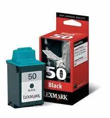 Cap de imprimare pentru LEXMARK ColorJetPrinter Z 12/22/32 - Negru - /50/ - PN 17G0050E - 1