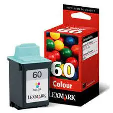 Κεφαλή εκτύπωσης για LEXMARK ColorJetPrinter Z 12/22/32 - Έγχρωμο - Outlet - /60/ - PN 17G0060E