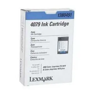 Cap de imprimare pentru LEXMARK 4079/4079 PRO/4079+ - Cyan - Outlet - PN 1380491 - 1