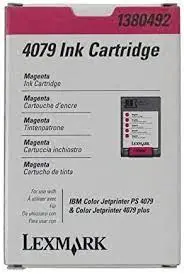 Cap de imprimare pentru LEXMARK 4079/4079 PRO/4079+ - Magenta - Outlet - PN 1380492