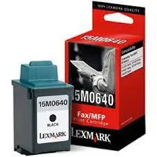 Κεφαλή εκτύπωσης για SAMSUNG FAX MFP SF 3000/3100/4000/4100 - Μαύρο - Outlet - /M10/ - PN 15M0640 - 1
