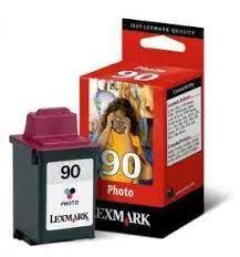 Cap de imprimare pentru LEXMARK ColorJetPrinter 3200/5000/5700/7000/7200 - Foto - Outlet - /90/ - PN 12A1990E - 1