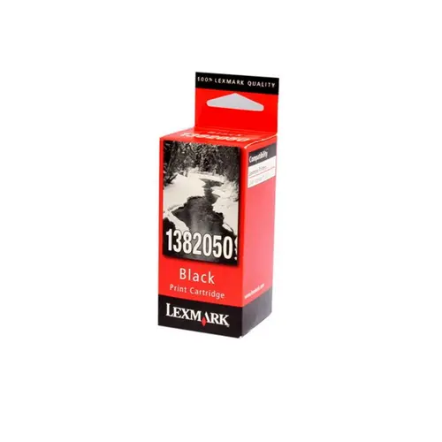 Κεφαλή εκτύπωσης για LEXMARK ColorJetPrinter 2070 - Μαύρο - Outlet - PN 1382050 - 1