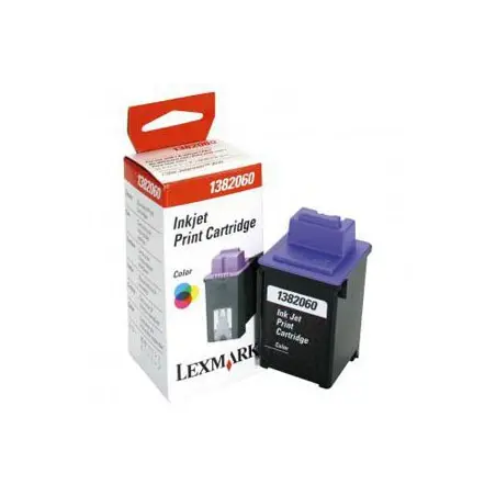 Cap de imprimare pentru LEXMARK ColorJetPrinter 2070 - Color - PN 1382060 - 1