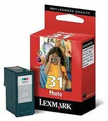 Cap de imprimare pentru LEXMARK ColorJetPrinter Z815/X5250 - Foto - /31/ - PN 18C0031E