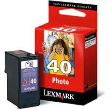 Cap de imprimare pentru LEXMARK ColorJetPrinter X9300 Series/4850/6570/7550 - FOTO - /40/ - PN 18Y0340E