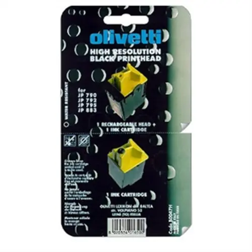Cap de imprimare pentru OLIVETTI JP 790/792/795/883 - OUTLET - PN B0047H - 1