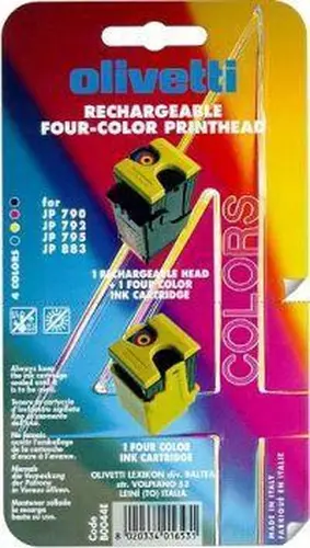 Κεφαλή εκτύπωσης για OLIVETTI JP 790/792/795/883 - OUTLET - PN B0044E - 1