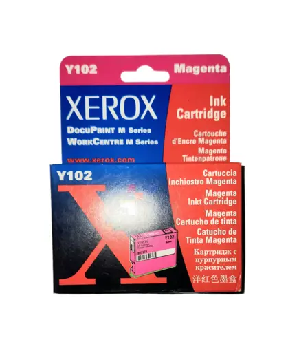 Cap de imprimare pentru XEROX M750/M760 - Magenta - Rezervor de cerneală - OUTLET - PN 8R7973 - 1