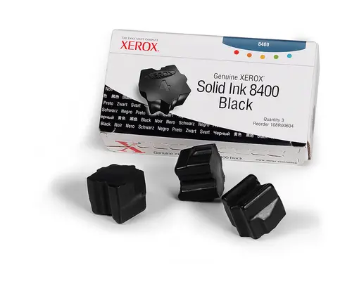 Μελάνι για XEROX ColorStix PHASER 8200 - μελάνι 5 ράβδοι Magenta - OUTLET - PN 016204600 - 1