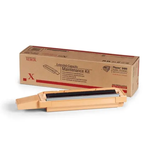 KIT DE ÎNTREȚINERE (Kit de întreținere extins) PENTRU XEROX PHASER 8400 - CAPACITATE MARE - OUTLET - PN 108R00603 - 1