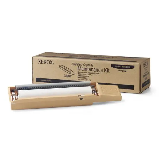 ΚΙΤ ΣΥΝΤΗΡΗΣΗΣ (Maintenance Kit) ΓΙΑ XEROX PHASER 8500/8550/8560/8560 MFP - PN 108R00675
