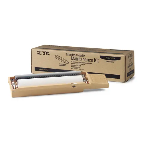 KIT DE ÎNTREȚINERE (Extended Capacity Maintenance Kit) PENTRU XEROX PHASER 8550/8560/8860 MFP - CAPACITATE MARE - PN 108R00676 - 1