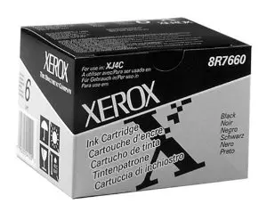 CAP DE IMPRIMARE PENTRU XEROX XJ4C/XJ6C/WC 450CP - rezervor negru - OUTLET - PN 8R7660 - 1