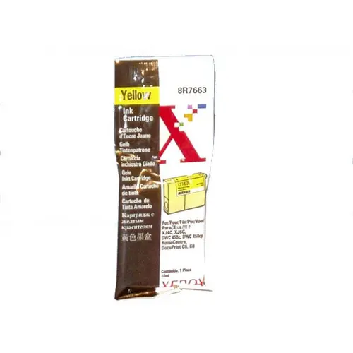 ΚΕΦΑΛΗ ΕΚΤΥΠΩΣΗΣ ΓΙΑ XEROX XJ4C/XJ6C/WC 450cp/C6/C8 - κίτρινο δοχείο - OUTLET - PN 8R7663 - 1